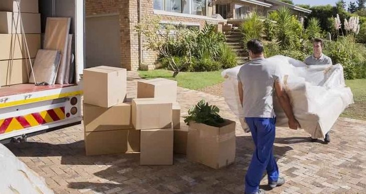 House-Removals-Enfield