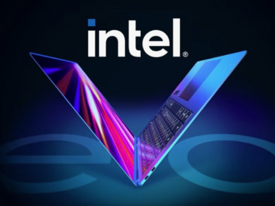 How Intel Evo Laptops Lead the Way in Mobile Computing