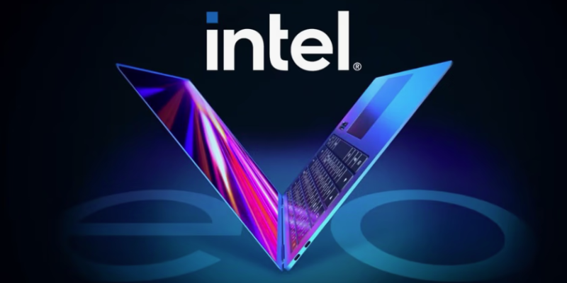 How Intel Evo Laptops Lead the Way in Mobile Computing