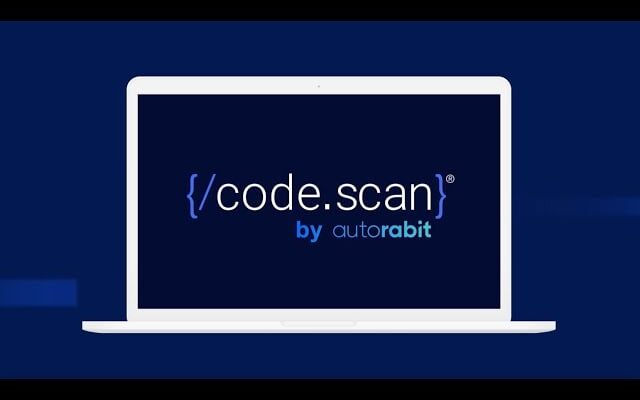 salesforce code analyzer