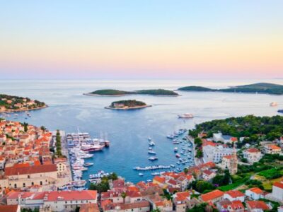 Places to Visit in Croatia