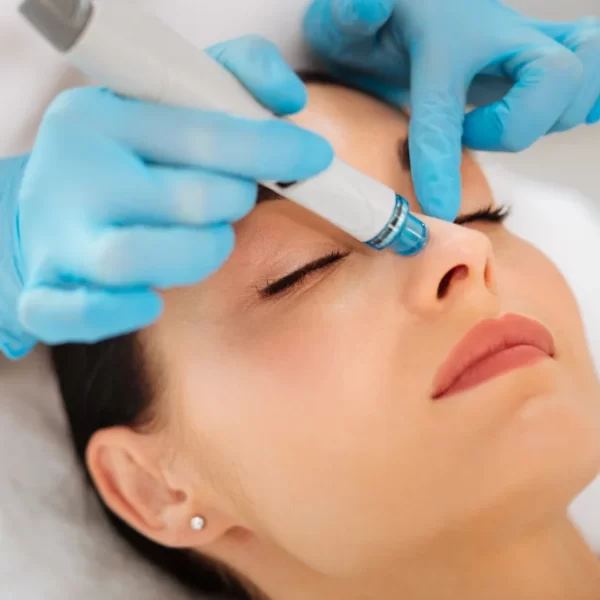 HydraFacial Treatment in Dubai