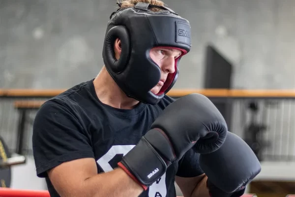 Boxing Headgear