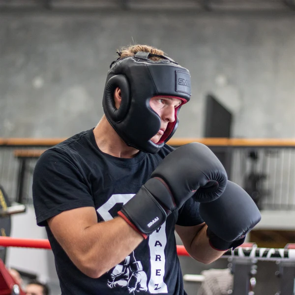 Boxing Headgear