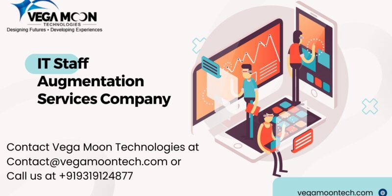 IT Staff Augmentation Consulting