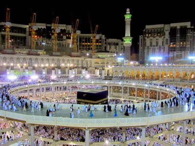 Importance of Ramadan for Umrah