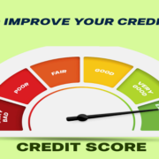 How To Improve Credit Score Fast Without Professional Help?