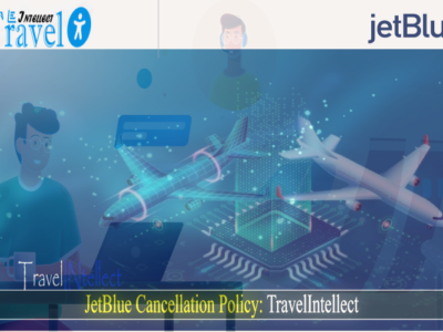 JetBlue Cancellation Policy