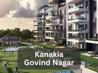 Kanakia Govind Nagar