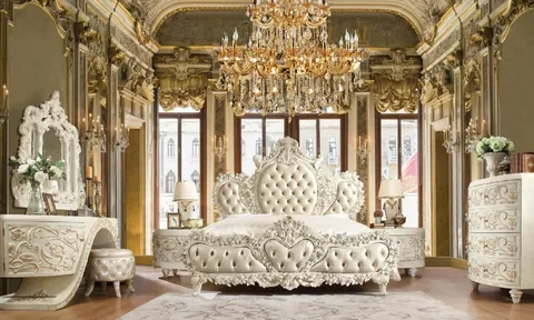 Luxury Furniture