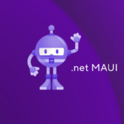 MAUI is perfect for your next desktop project