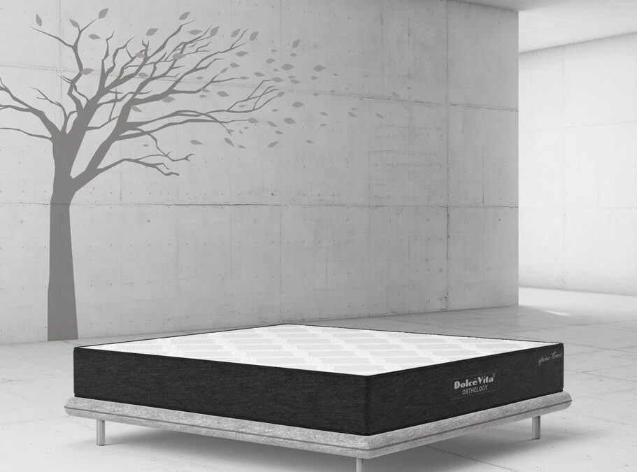 best Mattress Technologies