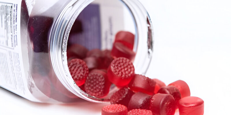 Gummies Multivitamin | Gummies Multivitamin in Pakistan