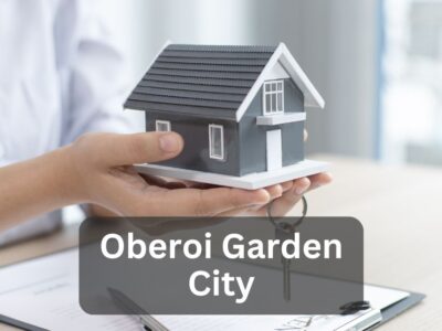 Oberoi Garden City