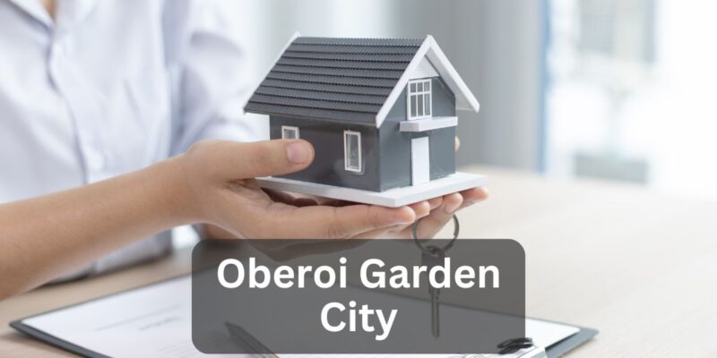 Oberoi Garden City