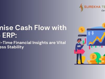 Optimise Cash Flow with Odoo ERP