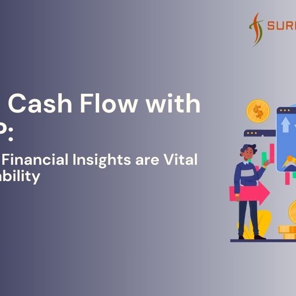 Optimise Cash Flow with Odoo ERP