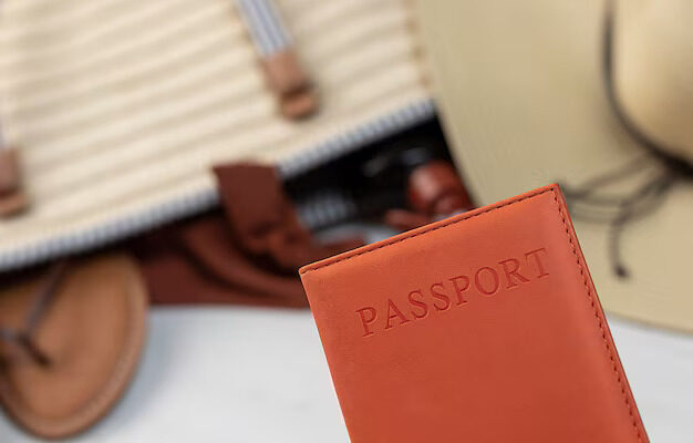 Passport and Health