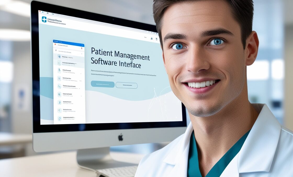 Patient Management Software