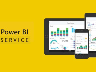 Power-Bi-Service