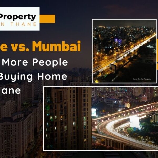 Property in thane