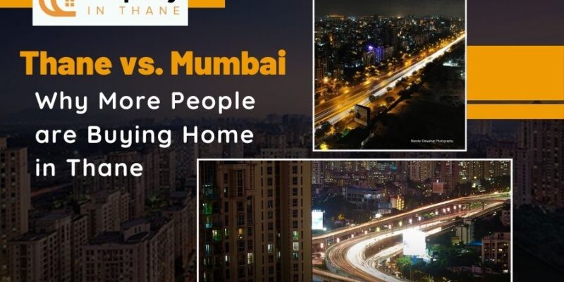 Property in thane