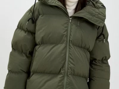 Wholesale Puffer Jackets