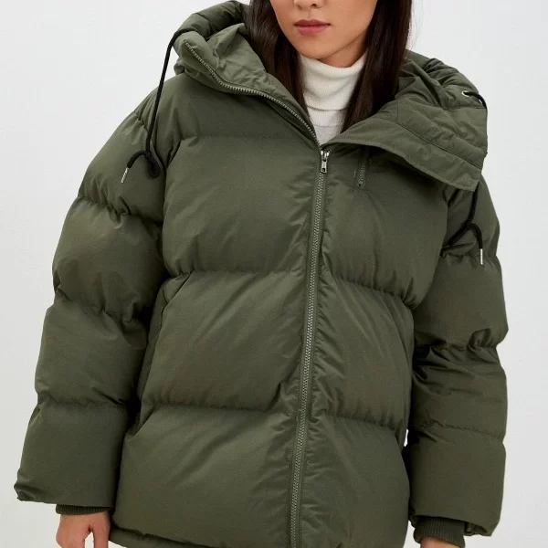 Wholesale Puffer Jackets