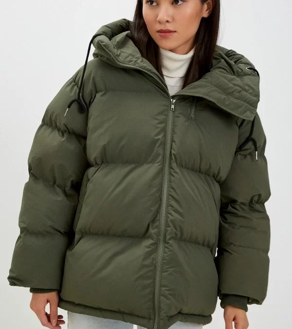 Wholesale Puffer Jackets