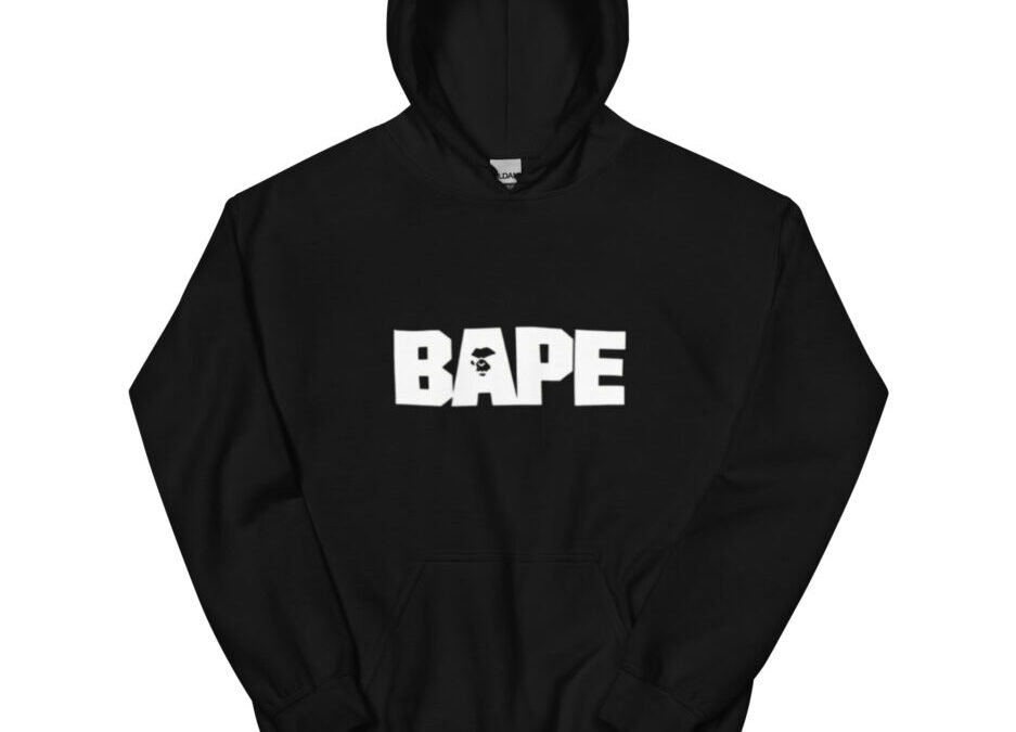 How Long Does Bape Take to Ship?