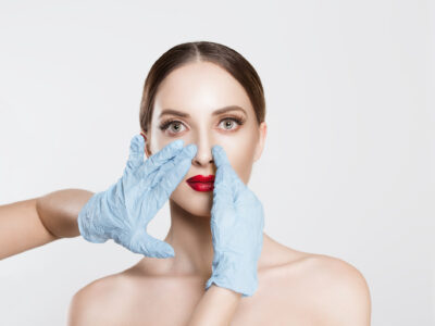 rhinoplasty in Dubai