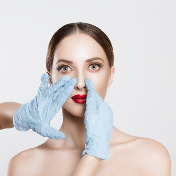 rhinoplasty in Dubai