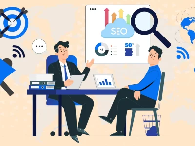 SEO & Digital Marketing Expert