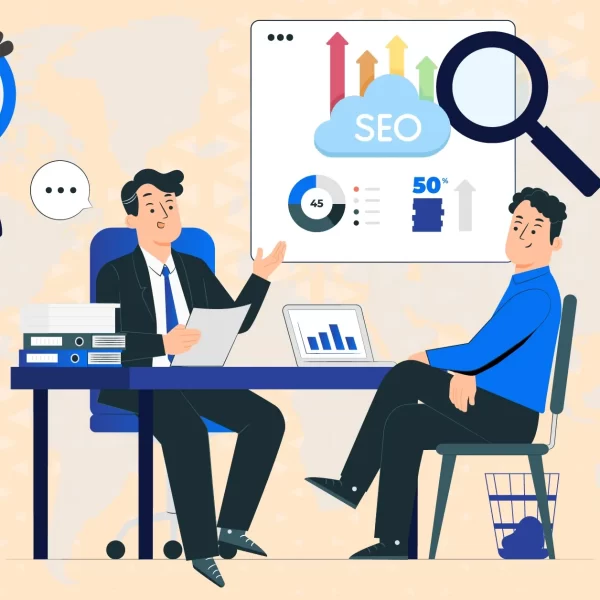 SEO & Digital Marketing Expert