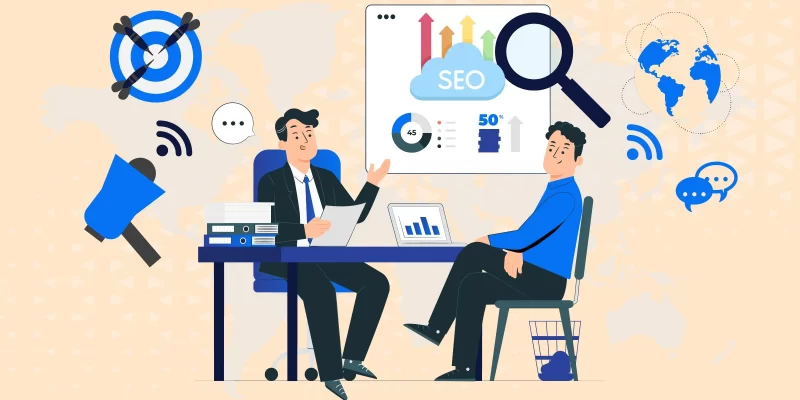 SEO & Digital Marketing Expert