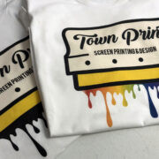 dtg t shirt printing​