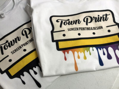 dtg t shirt printing​