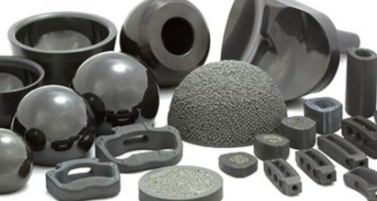 Silicon Nitride Market