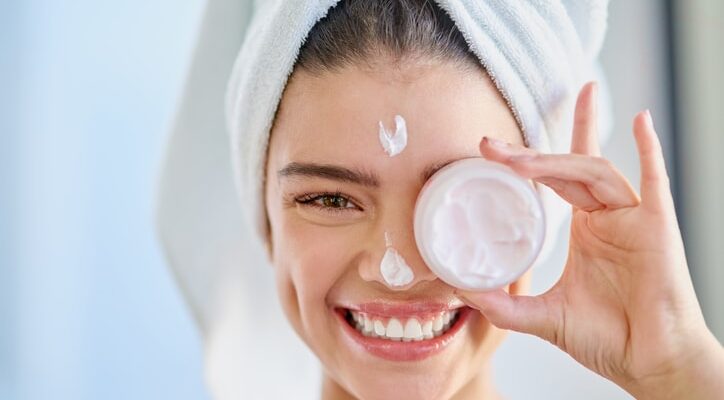 skin care products