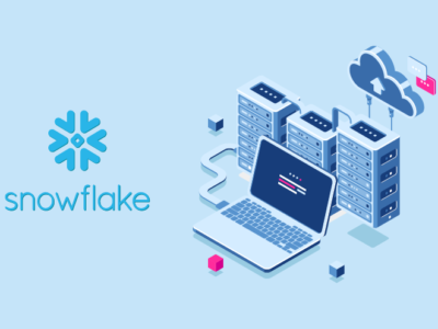 Snowflake Consulting Service