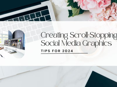 Social Media Graphics