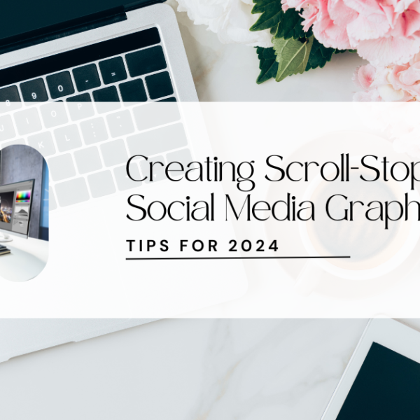 Social Media Graphics