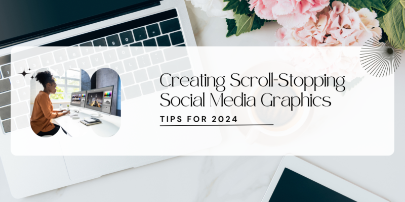 Social Media Graphics