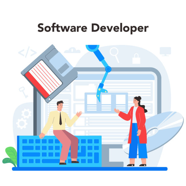 Swift App Development Company