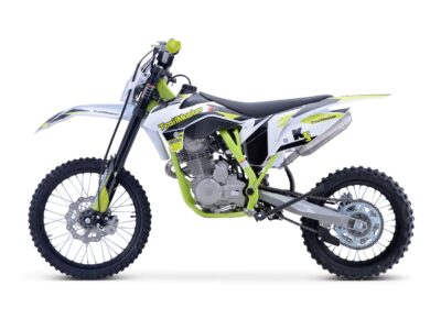 automatic dirt bikes for sale