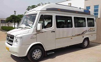 Tempo Traveller