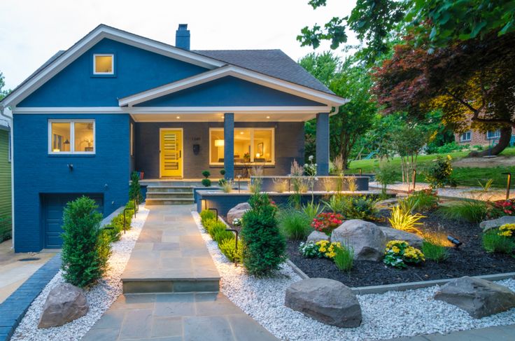 The Best Local Pros for Transforming Your Yard