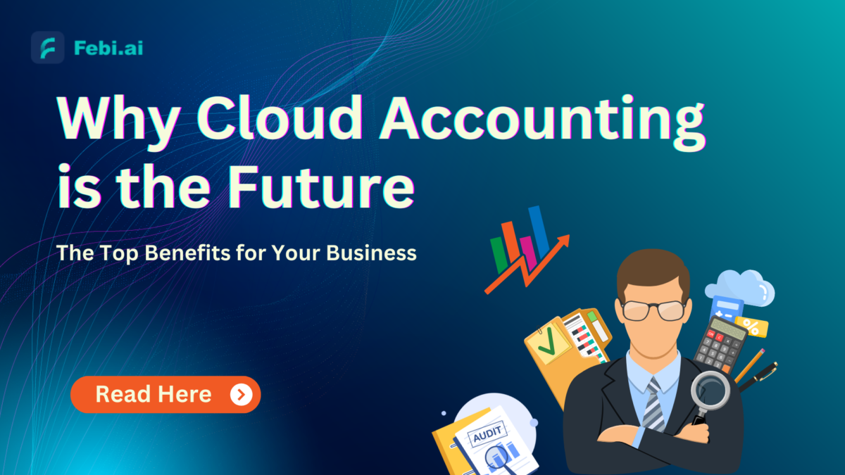 cloud accounting software