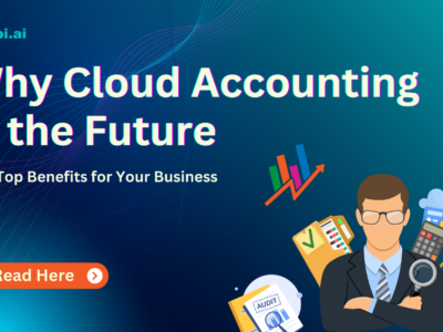 cloud accounting software