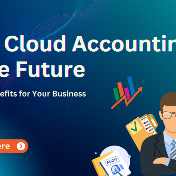 cloud accounting software